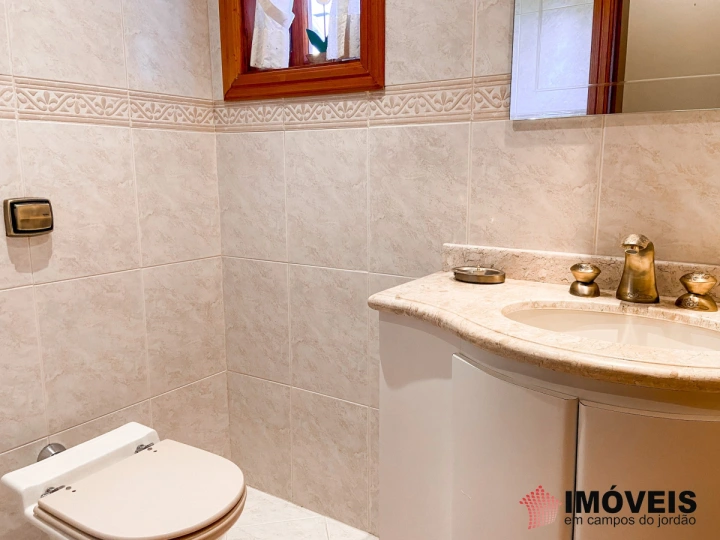 Apartamento em Vila Capivari, Campos do Jordão - foto 29