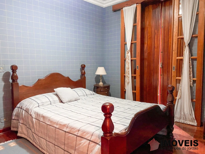 Apartamento em Vila Capivari, Campos do Jordão - foto 30