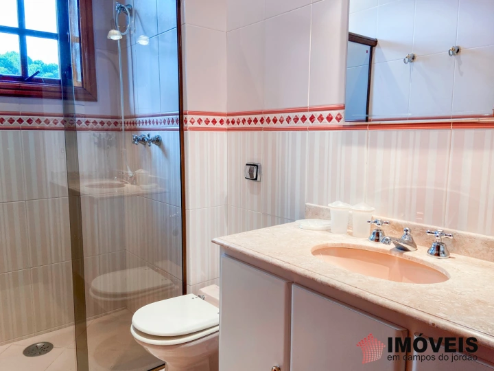 Apartamento em Vila Capivari, Campos do Jordão - foto 31