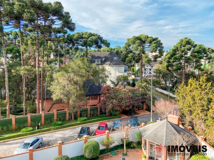 Apartamento em Vila Capivari, Campos do Jordão - foto 32