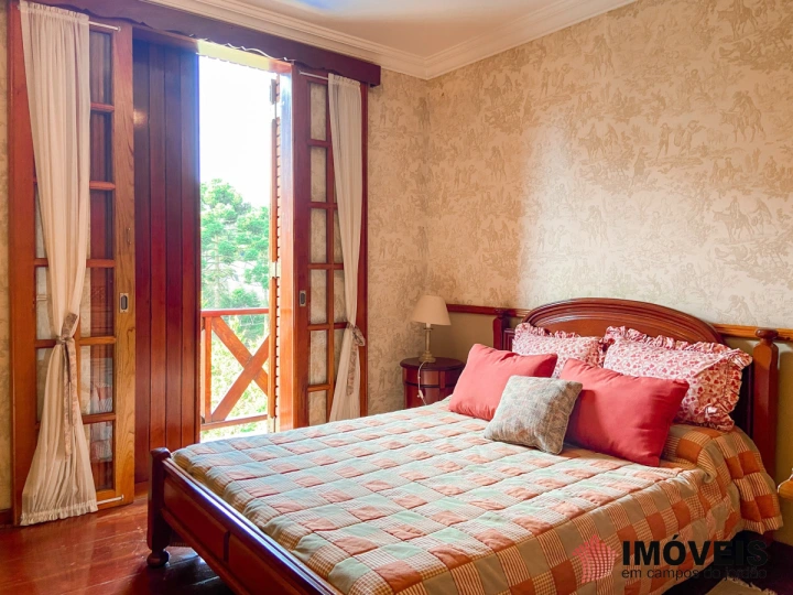 Apartamento em Vila Capivari, Campos do Jordão - foto 33