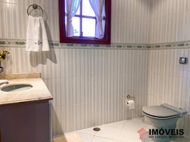 Apartamento em Vila Capivari, Campos do Jordão - foto 34