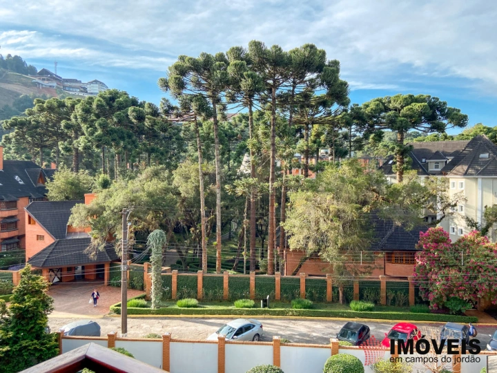 Apartamento em Vila Capivari, Campos do Jordão - foto 35