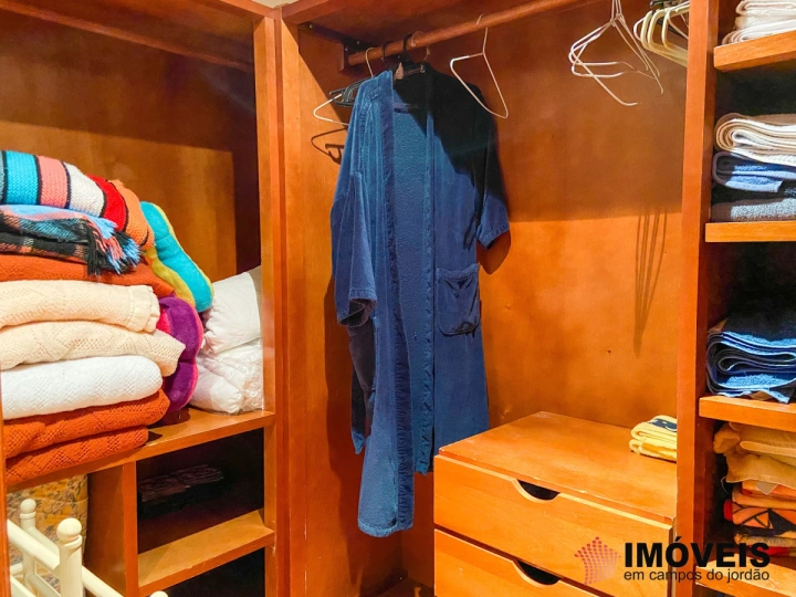 Apartamento em Vila Capivari, Campos do Jordão - foto 36