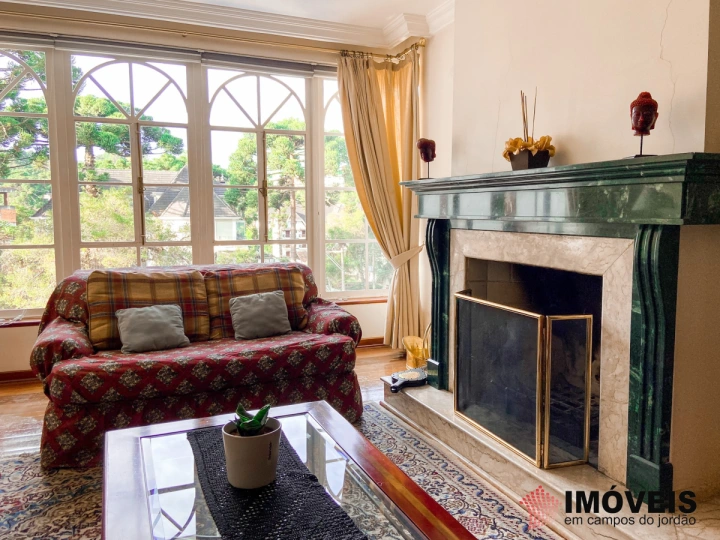 Apartamento em Vila Capivari, Campos do Jordão - foto 39