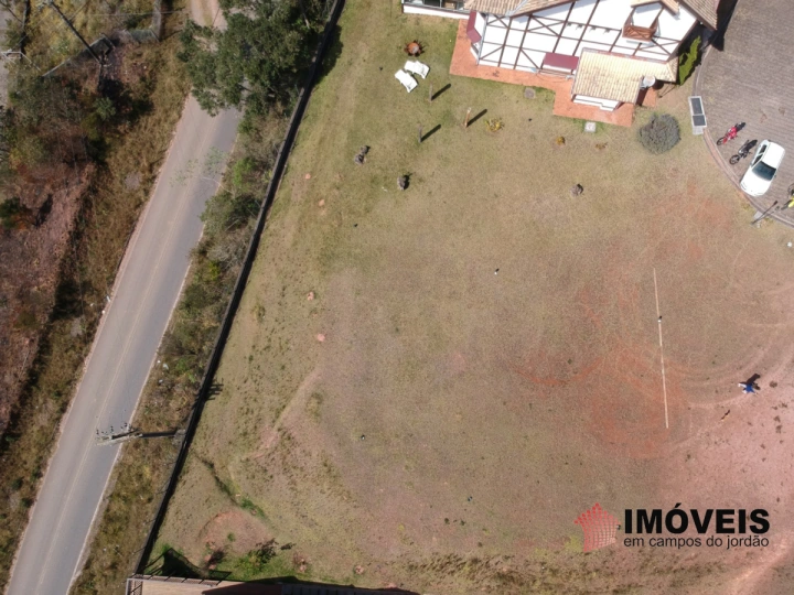 Terreno/Lote em Atalaia, Campos do Jordão - foto 1