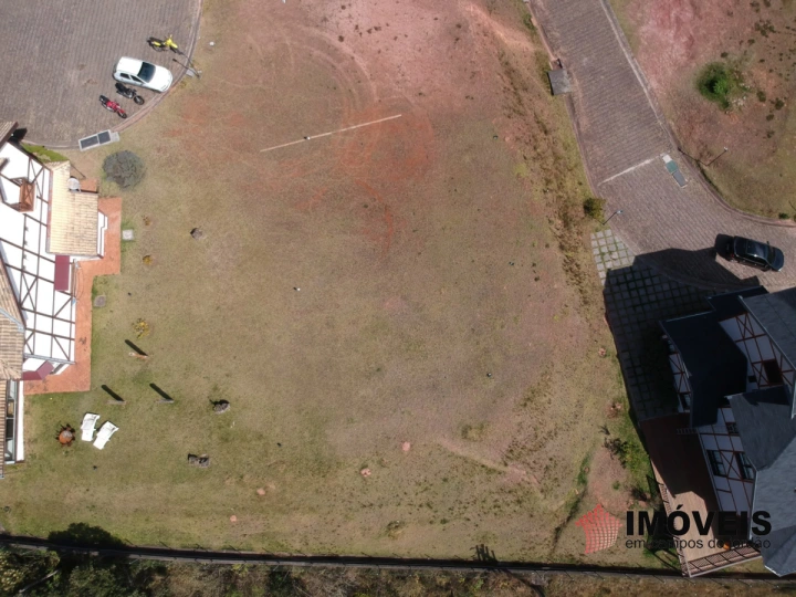 Terreno/Lote em Atalaia, Campos do Jordão - foto 2