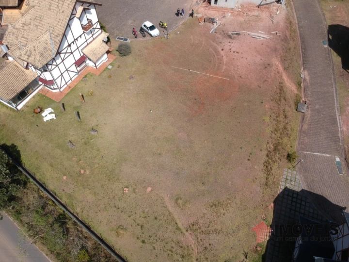 Terreno/Lote em Atalaia, Campos do Jordão - foto 3