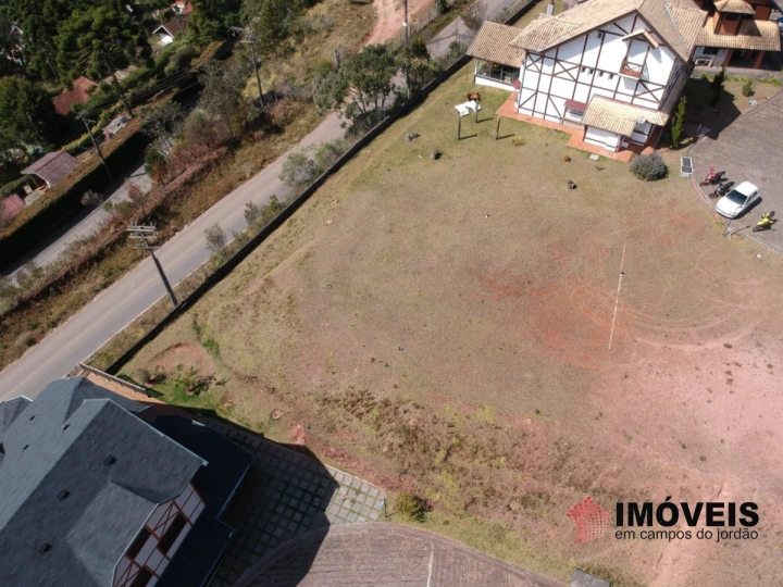 Terreno/Lote em Atalaia, Campos do Jordão - foto 4