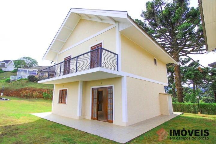 Casa em Atalaia, Campos do Jordão - foto 2