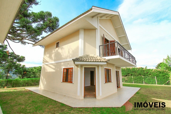 Casa em Atalaia, Campos do Jordão - foto 3