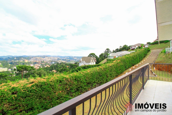 Casa em Atalaia, Campos do Jordão - foto 4