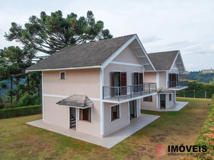 Casa em Atalaia, Campos do Jordão - foto 10