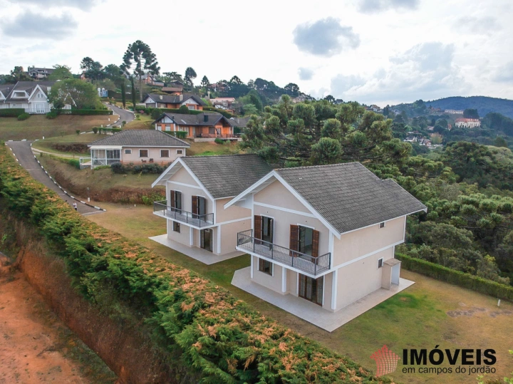 Casa em Atalaia, Campos do Jordão - foto 11