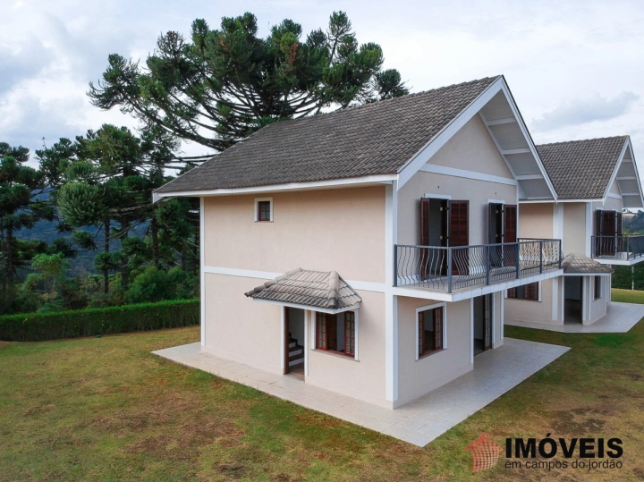 Casa em Atalaia, Campos do Jordão - foto 12