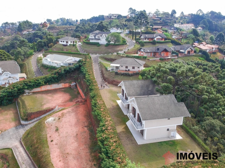 Casa em Atalaia, Campos do Jordão - foto 13
