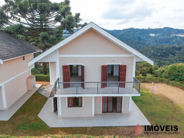Casa em Atalaia, Campos do Jordão - foto 14