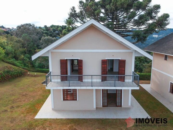 Casa em Atalaia, Campos do Jordão - foto 15