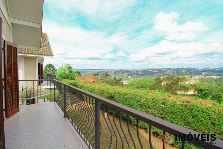 Casa em Atalaia, Campos do Jordão - foto 17