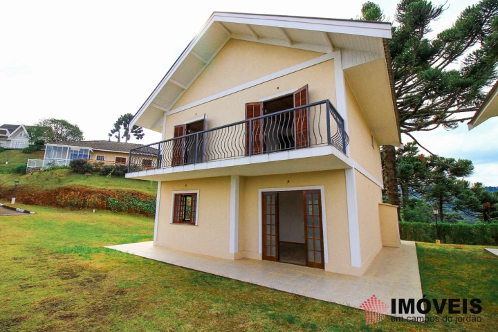 Casa em Atalaia, Campos do Jordão - foto 28
