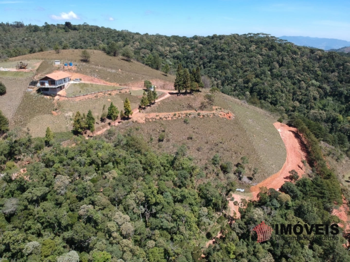 Casa em Alto da Boa Vista, Campos do Jordão - foto 3