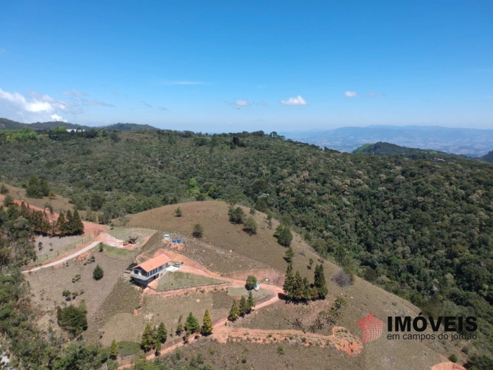 Casa em Alto da Boa Vista, Campos do Jordão - foto 4