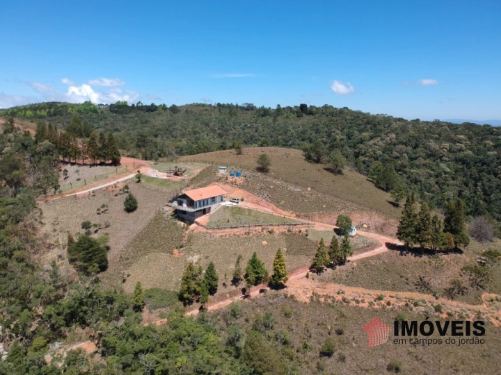 Casa em Alto da Boa Vista, Campos do Jordão - foto 7