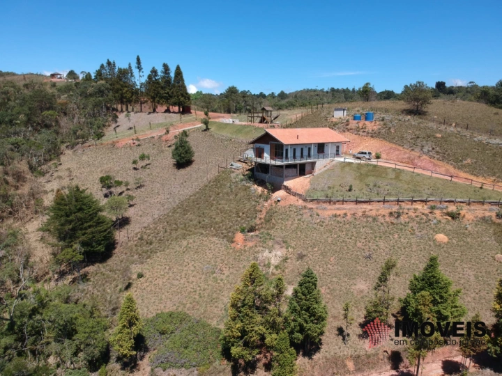 Casa em Alto da Boa Vista, Campos do Jordão - foto 8