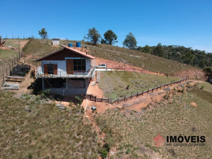 Casa em Alto da Boa Vista, Campos do Jordão - foto 9