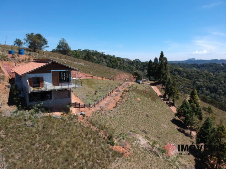 Casa em Alto da Boa Vista, Campos do Jordão - foto 10