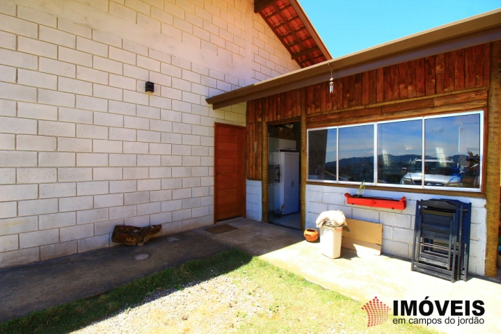 Casa em Alto da Boa Vista, Campos do Jordão - foto 11