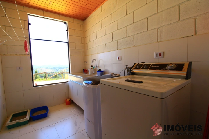Casa em Alto da Boa Vista, Campos do Jordão - foto 13
