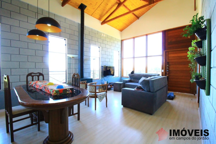 Casa em Alto da Boa Vista, Campos do Jordão - foto 18