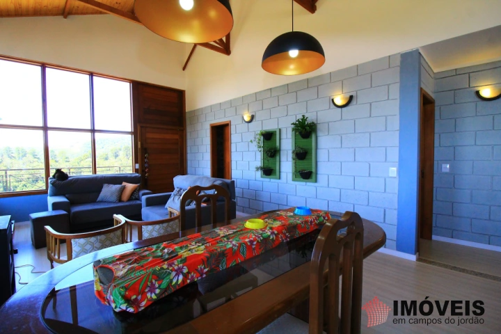 Casa em Alto da Boa Vista, Campos do Jordão - foto 19
