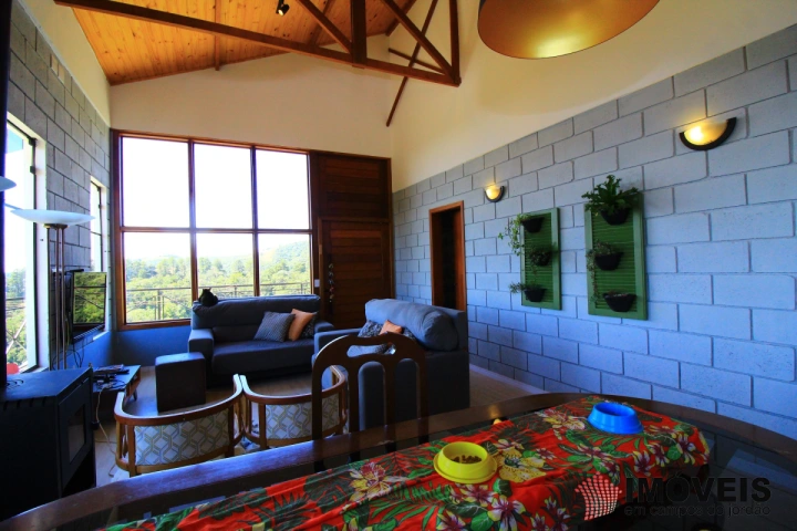 Casa em Alto da Boa Vista, Campos do Jordão - foto 20
