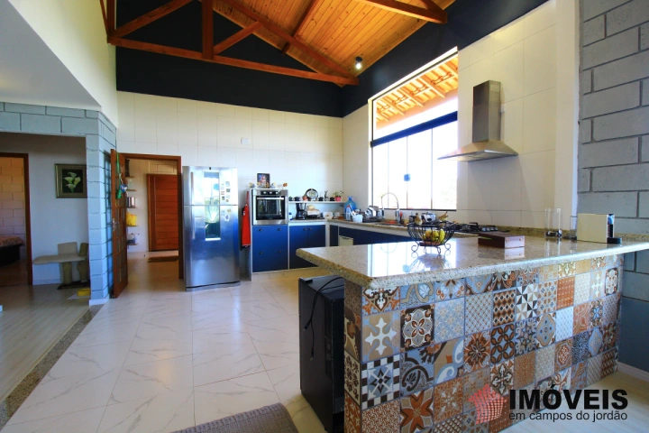 Casa em Alto da Boa Vista, Campos do Jordão - foto 32