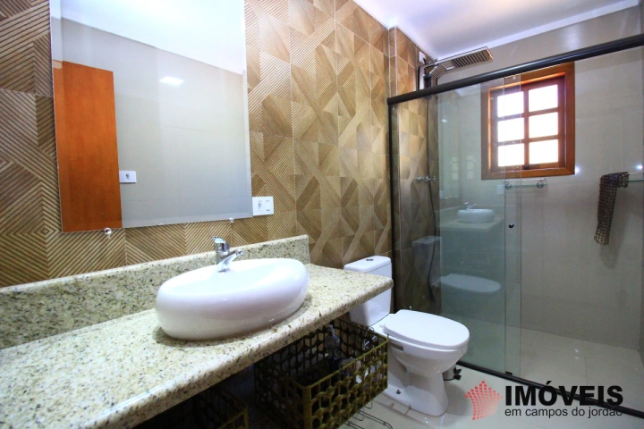 Casa em Alto da Boa Vista, Campos do Jordão - foto 36