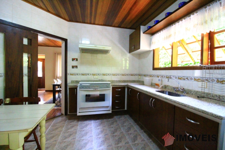 Casa em Florestal Club, Campos do Jordão - foto 3