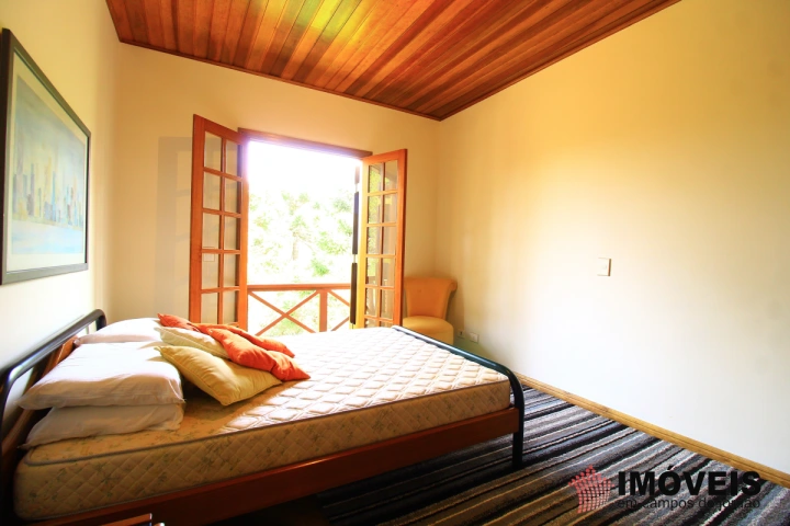 Casa em Florestal Club, Campos do Jordão - foto 7