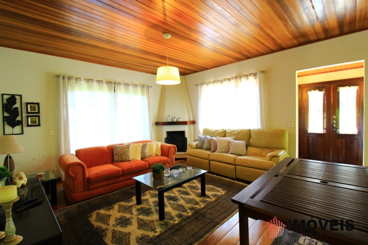 Casa em Florestal Club, Campos do Jordão - foto 8