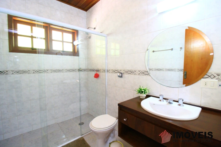 Casa em Florestal Club, Campos do Jordão - foto 10