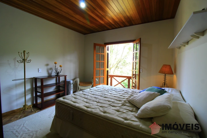 Casa em Florestal Club, Campos do Jordão - foto 11