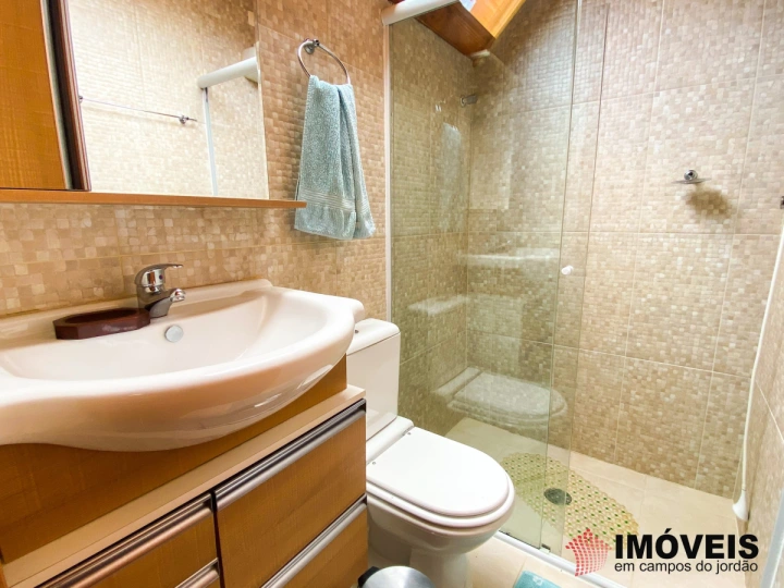 Casa em Gran Ville, Campos do Jordão - foto 12