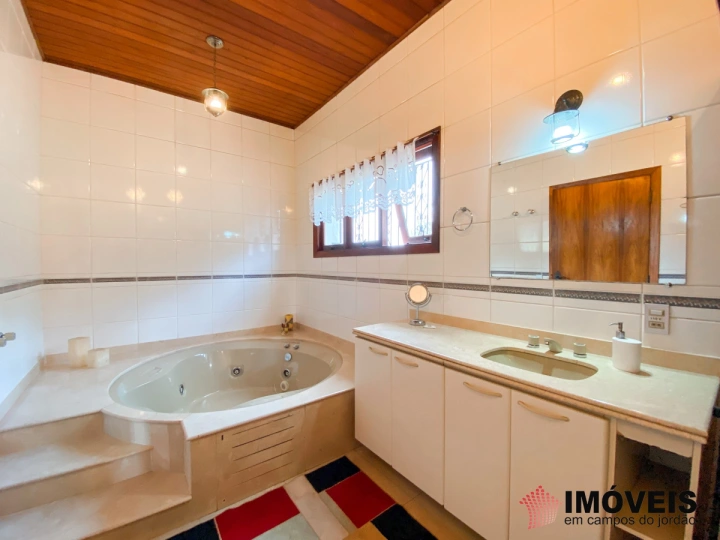 Casa em Gran Ville, Campos do Jordão - foto 15
