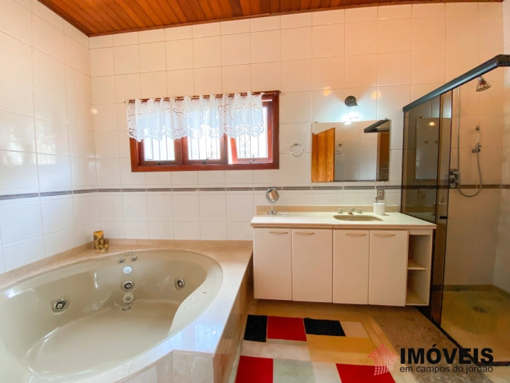 Casa em Gran Ville, Campos do Jordão - foto 16