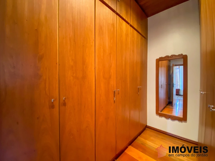 Casa em Gran Ville, Campos do Jordão - foto 17
