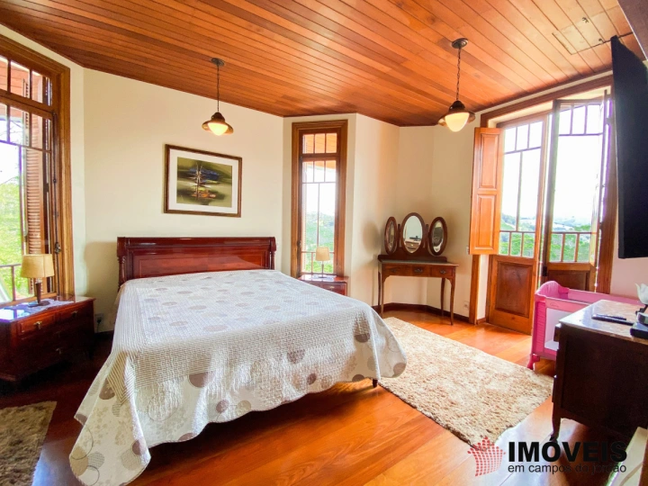 Casa em Gran Ville, Campos do Jordão - foto 21