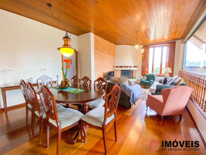 Casa em Gran Ville, Campos do Jordão - foto 26