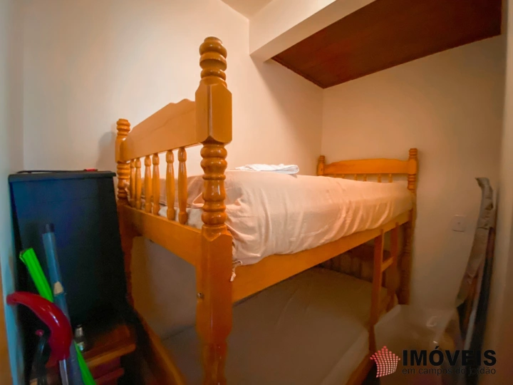 Casa em Gran Ville, Campos do Jordão - foto 28