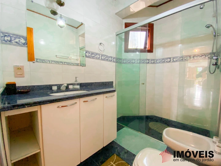 Casa em Gran Ville, Campos do Jordão - foto 31